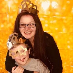 Meet your Posher, Christina